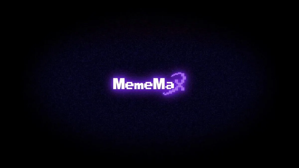 MemeMax, MemeCore's First Perp DEX, Extends MaxPack Event Ahead of January Launch After 400% Network Surge