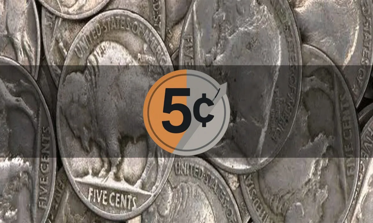 $5CENTS Launches on Solana with Real-World Arbitrage Concept and Transparent Tokenomics