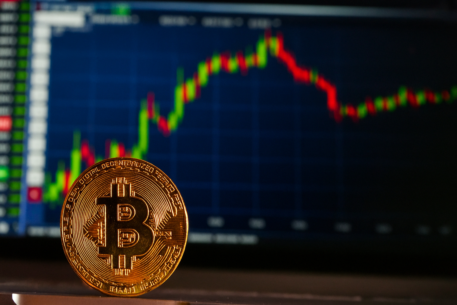 Minfin.com.ua, Ukraine's Leading Financial Portal, Launches Monitoring of Cryptocurrency Exchanges