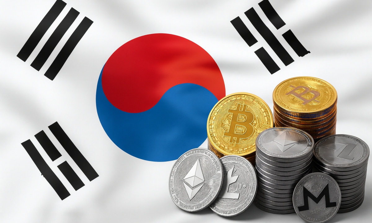 HighCrypto Launches Korean Market Ecosystem Builder Program to Accelerate Global Projects' Success