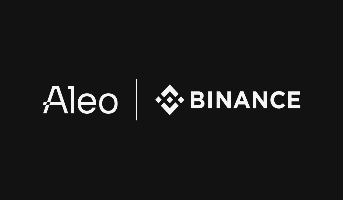 The Aleo Network Foundation Joins Binance Alpha, Expanding Early Access to Privacy-First Blockchain