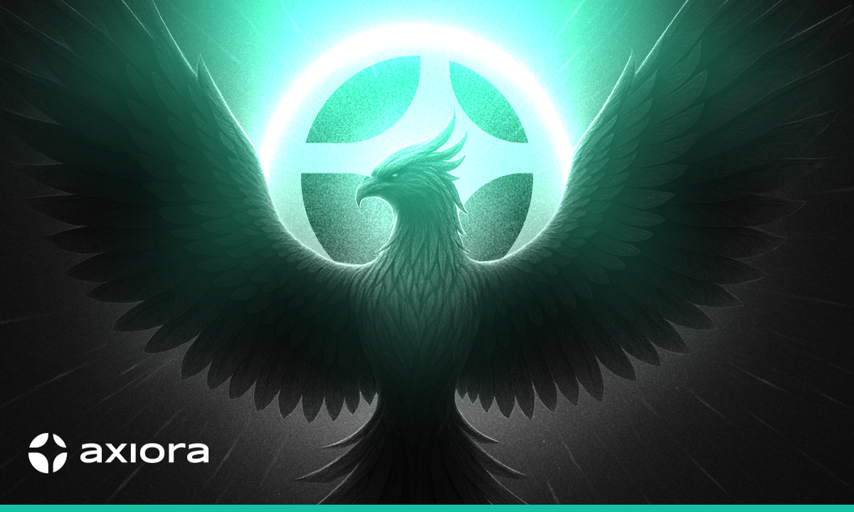 AxioraSwap Launches a Cross Chain Decentralized Trading Ecosystem