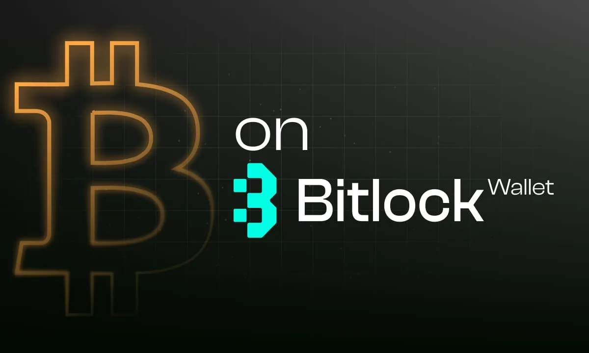 Bitlock Wallet Expands With Bitcoin Support