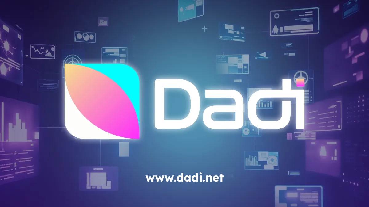 DADI Launches Its Next Growth Engine: Monetizing AI, Advertising, and Data Infrastructure