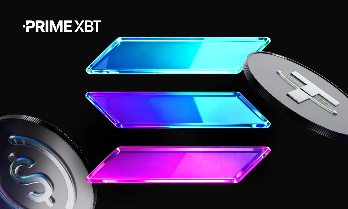 PrimeXBT expands its crypto network with Solana integration