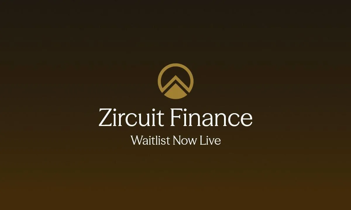 Zircuit Finance Unveils Institutional Yield Platform With Monarq, FalconX, and Forteus to Restore Trust in Onchain Finance