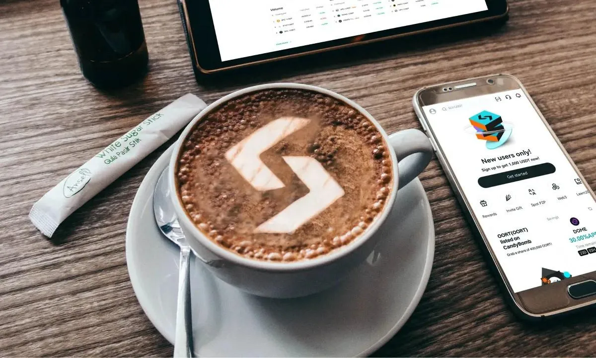 Bitget Adds RAVEUSDT to Futures Trading Platform with 20x Leverage