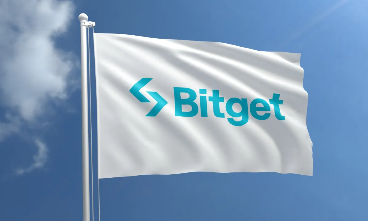Bitget Lists IRYSUSDT for Futures Trading with 20x Leverage