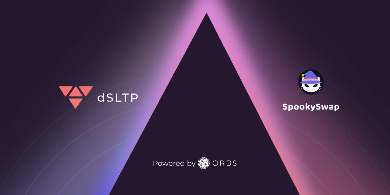 SpookySwap Integrates Orbs’ dSLTP to Bring Decentralized Stop Loss and Take Profit Orders to Sonic