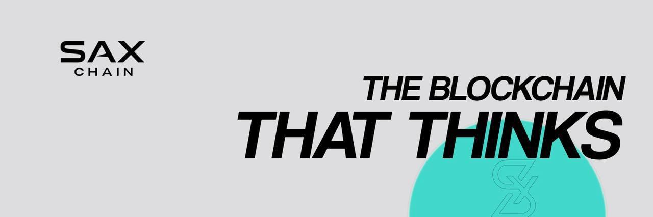 SAX Chain Announces October Mainnet Launch, Positions AI Agents as Web3’s Next Revenue Model