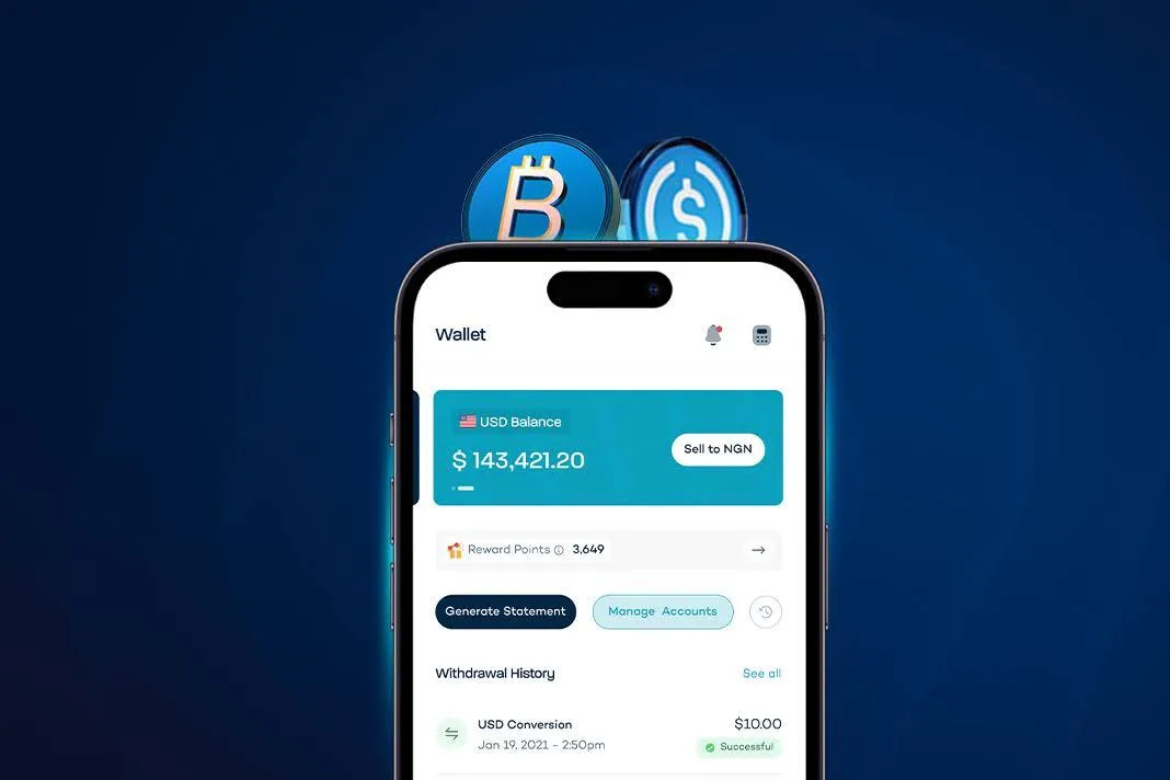 How Breet 3.0 Max Could Reshape Africa's Crypto Sector