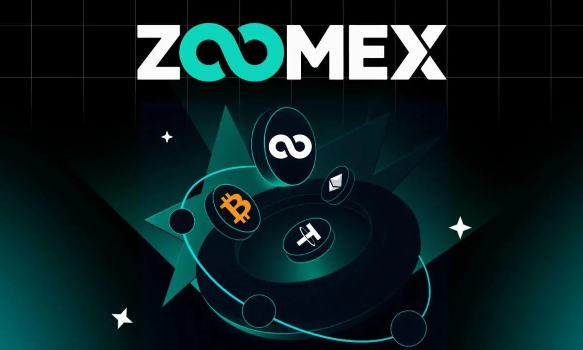 $280K Digital Asset Withdrawal Highlights Zoomex’s Transactional Transparency