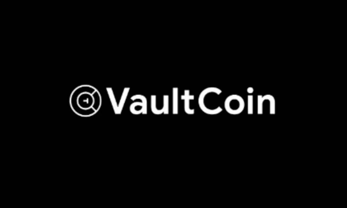 VaultCoin Launches Sentinel Network Staking Model to Enhance Hybrid Custody Security