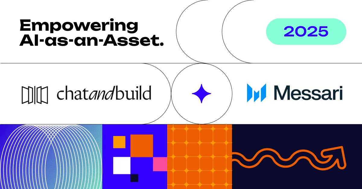 Messari’s Coverage Spotlights ChatAndBuild’s Game-Changing Non-Fungible Agent Economy