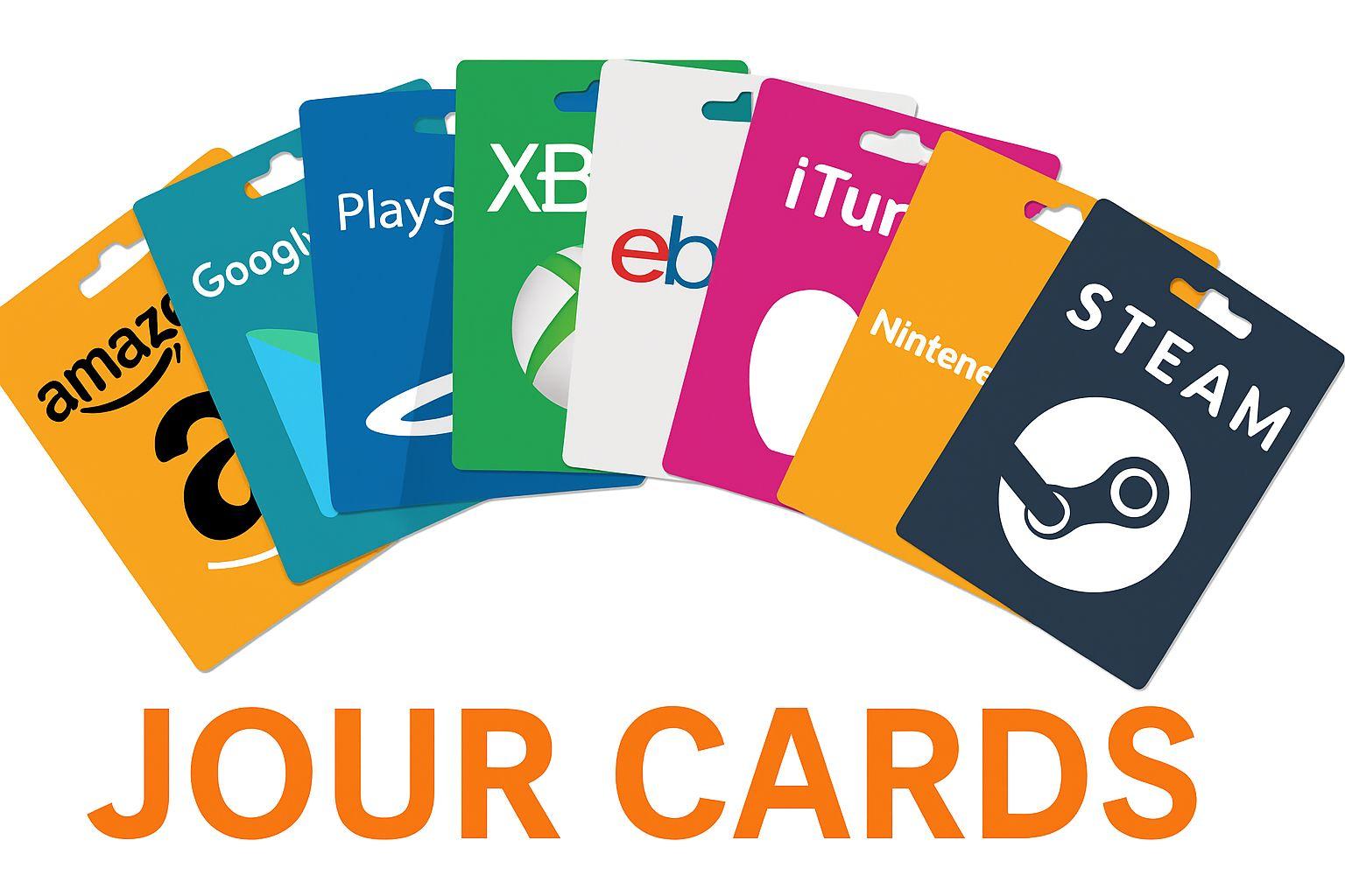 Jour Cards Launches iTunes Gift Card Store for Instant Apple Purchases with Bitcoin and Crypto