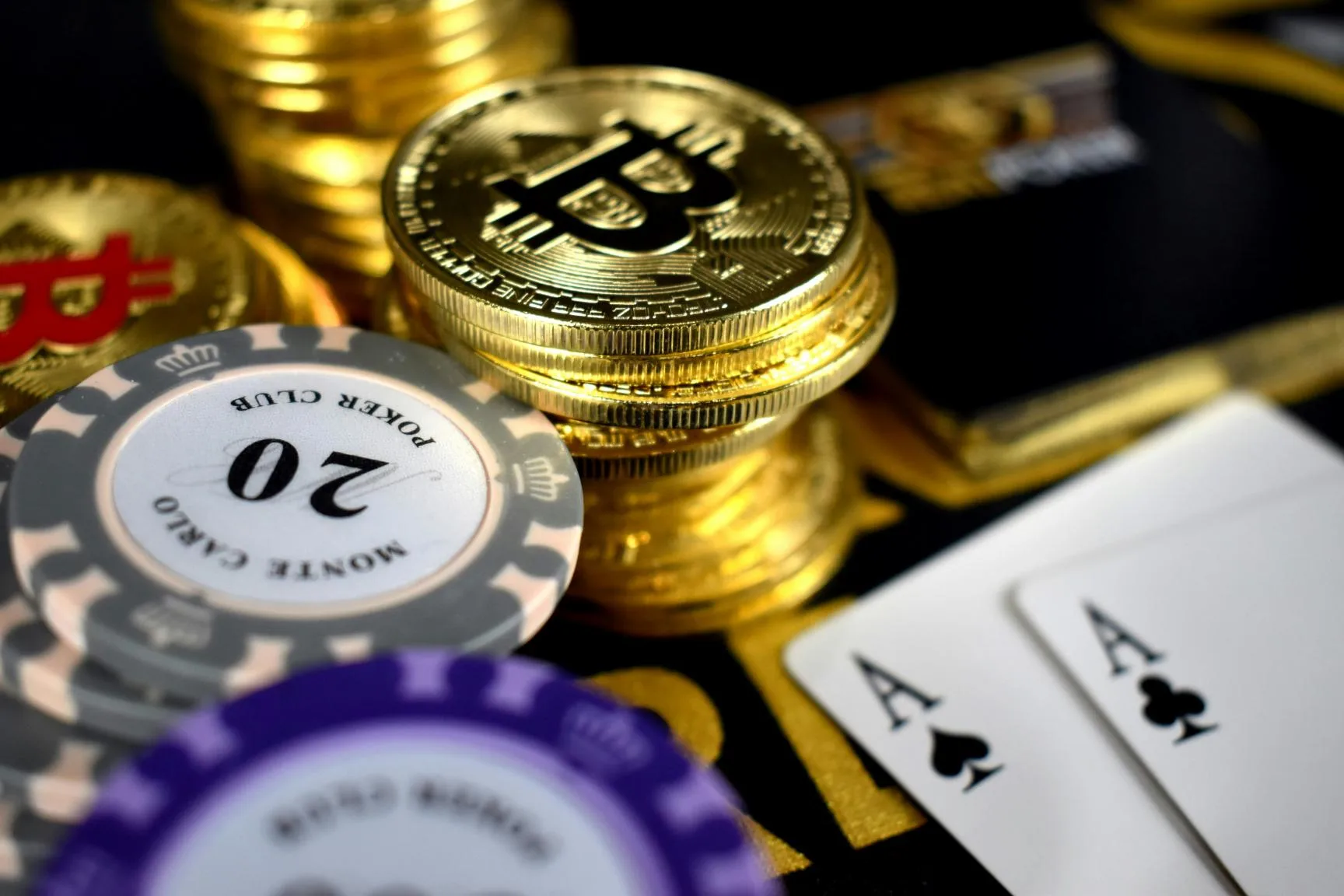 Bitcoin VIP Casino Expands Promotions and Loyalty Program Amid Growing Demand for Crypto Gaming