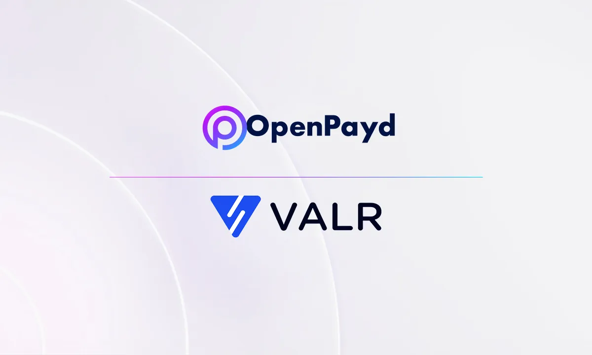 Crypto Exchange VALR Adds Multi-Currency Fiat Capabilities Through OpenPayd