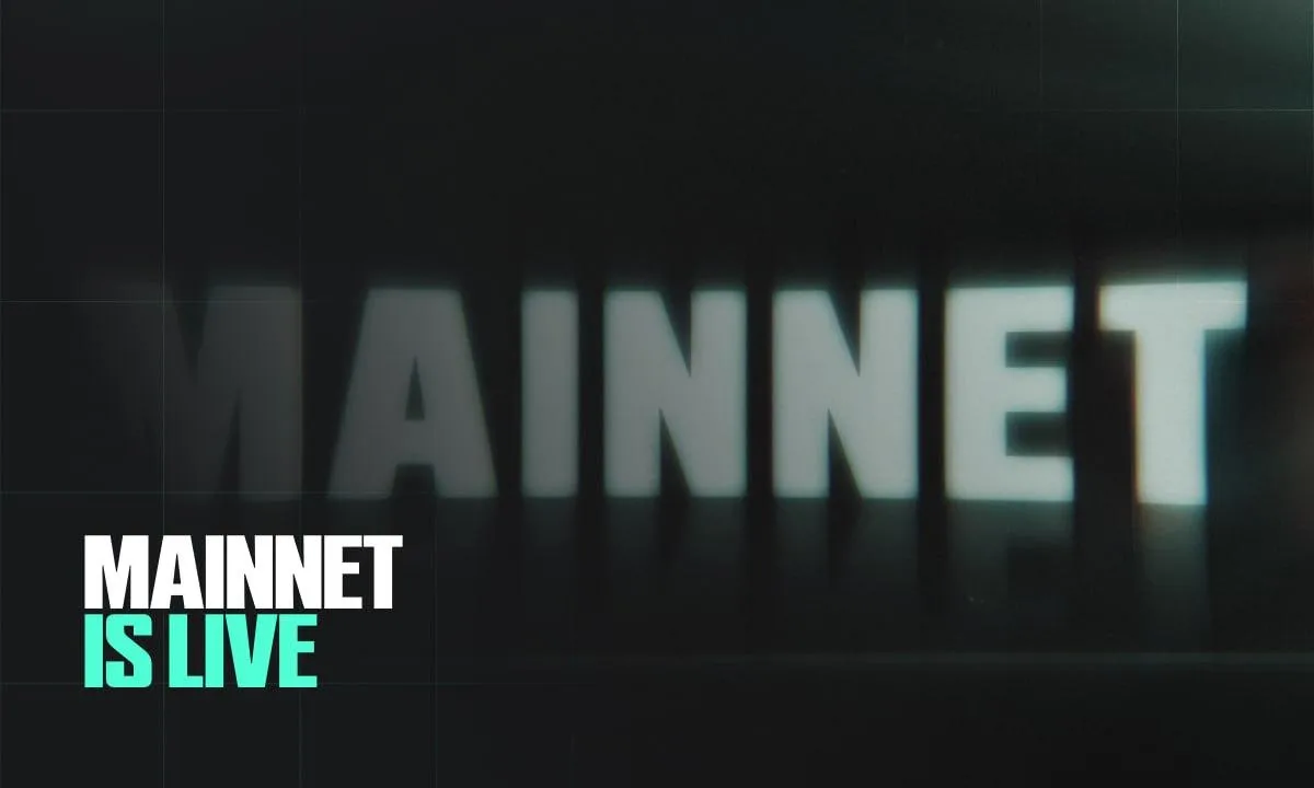 Irys Arrives - The First Programmable Datachain Purpose-Built for AI Launches Mainnet