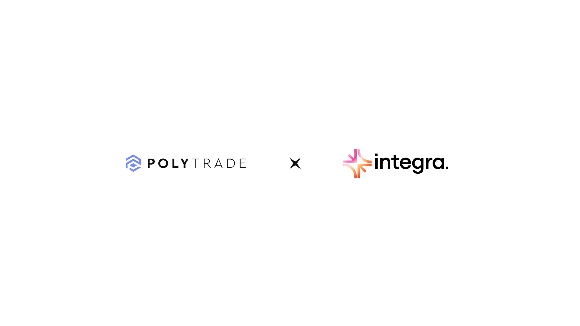 Polytrade Joins the Integra Consortium as Lead Development Anchor, Bringing Five Years of Institutional RWA Expertise