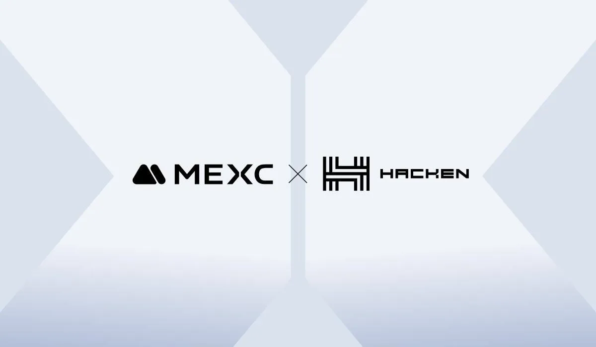 MEXC Appoints Hacken as Independent Auditor to Conduct Monthly Proof-of-Reserves Reviews