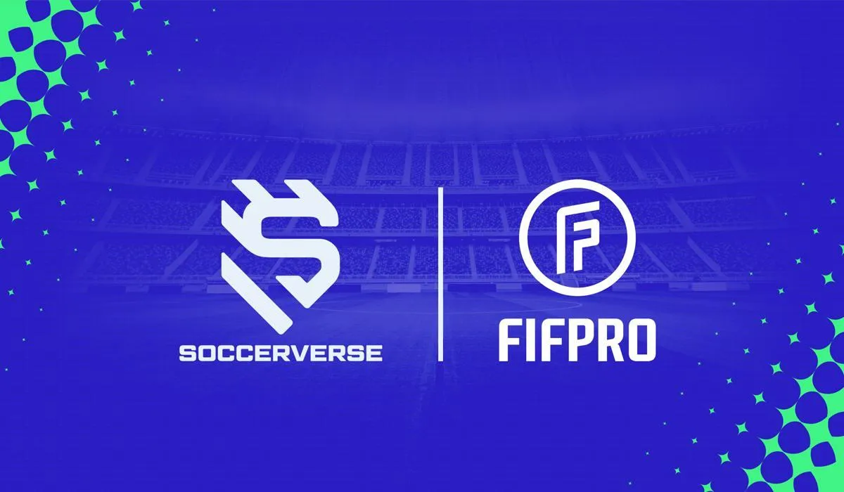 Soccerverse Secures FIFPRO License to Bring Real-World Authenticity to On-Chain Football Game