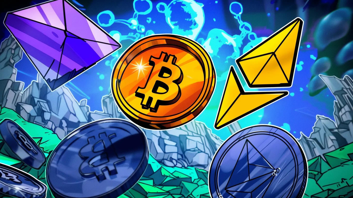 Mutuum Finance Nears 95% Phase 6 Allocation as One of the Few Sub-$0.05 New Cryptos Gaining Momentum