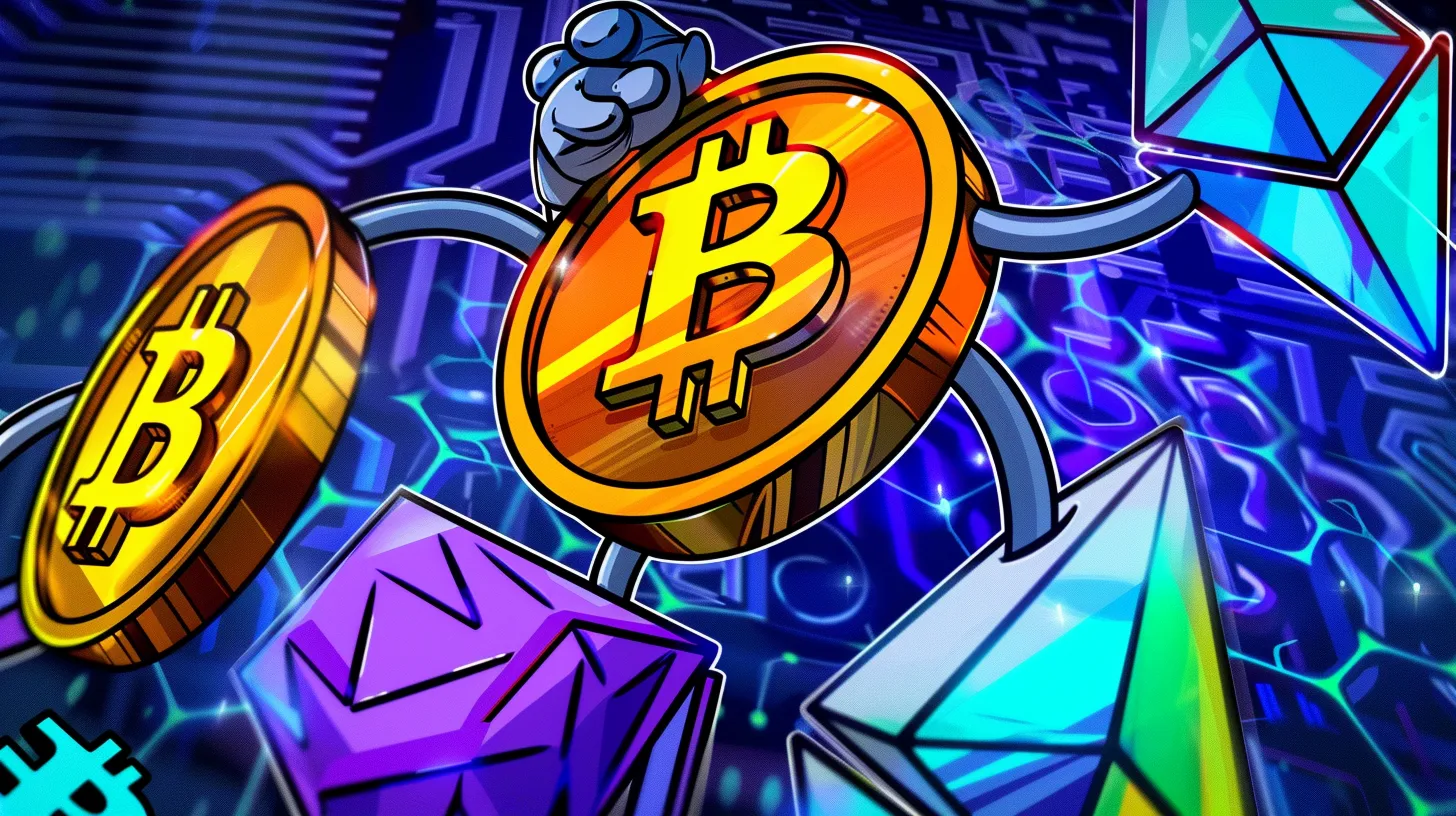 Mutuum Finance Achieves 2.5x Growth With Phase 6 Nearly Sold Out