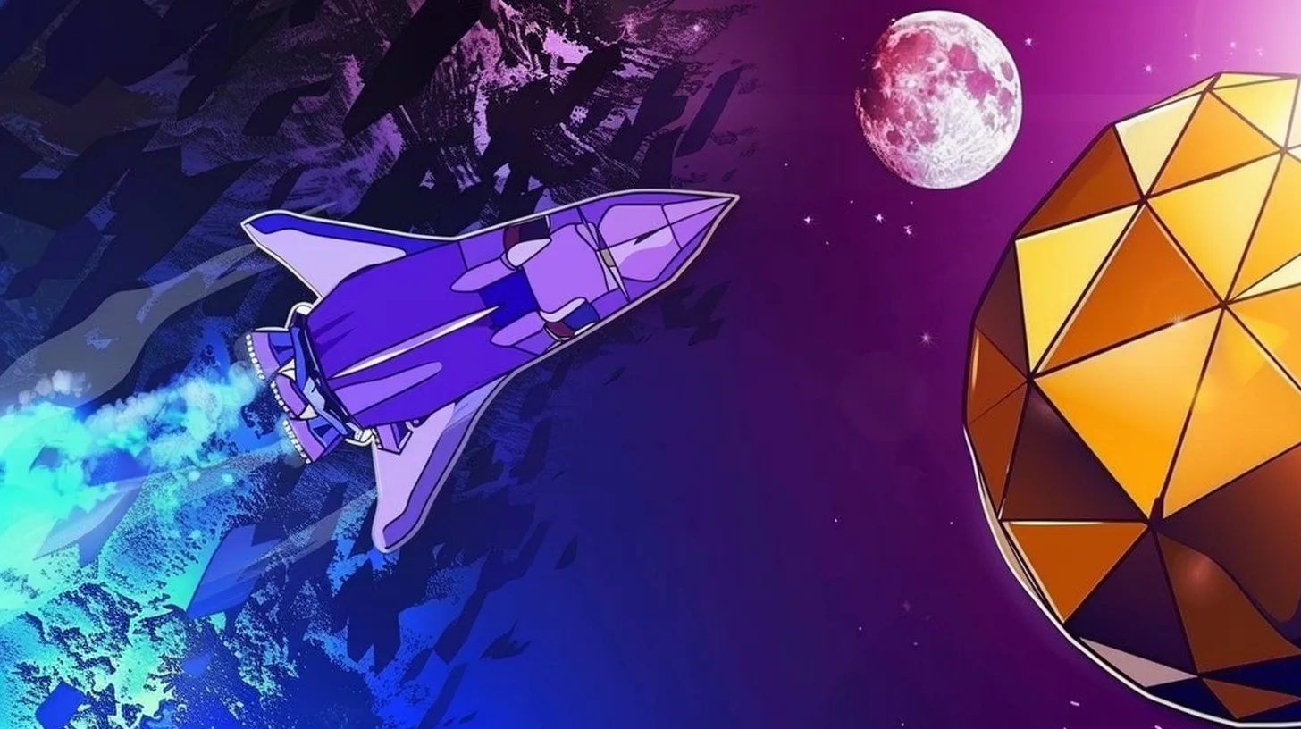 DeFi Crypto Coin Mutuum Finance (MUTM) Enters Final 5% of Its $0.035 Phase 6 Allocation